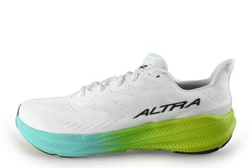 Altra Sportschoenen in maat 47½ Wit, Verzenden, Zo goed als nieuw, Altra, Wit