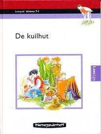 Leespad leesserie 7 (4 boekjes), Verzenden, Nieuw
