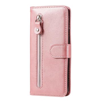 Xiaomi Poco X3 Pro hoesje - Bookcase - Pasjeshouder -, Verzenden, Nieuw