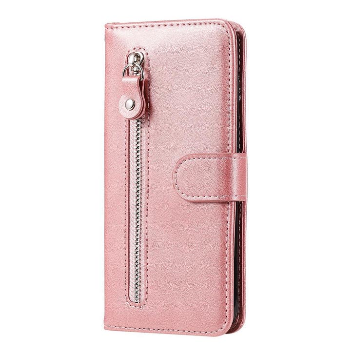 Xiaomi Poco X3 Pro hoesje - Bookcase - Pasjeshouder -, Telecommunicatie, Mobiele telefoons | Hoesjes en Frontjes | Overige merken