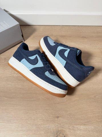 Nike - Air Force 1 Low - Sneakers - Maat: EU 42.5 - Nieuw, Kleding | Heren, Nieuw