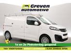 Opel Vivaro 2.0 CDTI L2H1 Innovation  Aut.  Airco  Cruise  3, Auto's, Automaat, Wit, Nieuw, Te koop