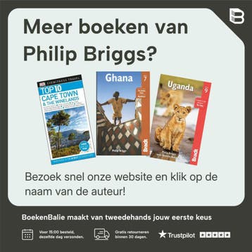 Ethiopia - Philip Briggs 9781784770990, Verzenden, Gelezen, Philip Briggs