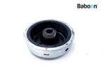 Vliegwiel / Rotor Suzuki DR 750 S 1988-1990 (DR750 DR750S, Motoren, Verzenden, Gebruikt