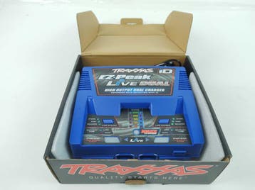 Traxxas EZ-Peak Live Dual - 2973G, Verzenden, Nieuw