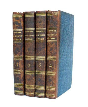 D’YRUMBERRY DE SALABERRY (Charles Marie d’) - Histoire de
