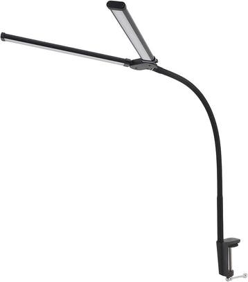 2dekans | Skoov Led-Bureaulamp voor Kantoor Thuis, Heldere, Ophalen of Verzenden, Zo goed als nieuw