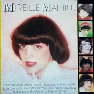 LP gebruikt - Mireille Mathieu - Mireille Mathieu (Nether..., Verzenden, Zo goed als nieuw, Overige formaten