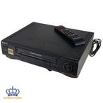 Sony SLV-SE10AE1 | Videorecorder | VHS Speler | Videospeler, Verzenden, Gebruikt, VHS-speler of -recorder