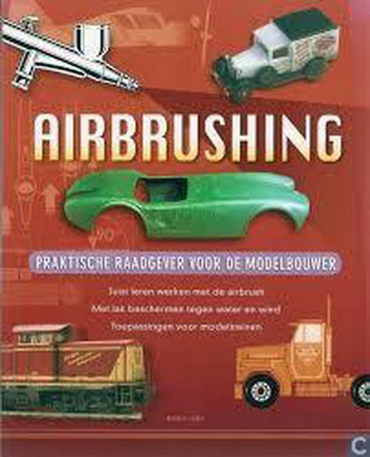 Airbrushing 9789043814768 Mathias Faber, Boeken, Overige Boeken, Gelezen, Verzenden