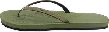 Indosole  - Maat 37/38 - Flip Flops Essential Dames Slippers, Kleding | Dames, Schoenen, Verzenden, Nieuw