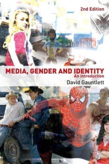 Media Gender & Identity - David Gauntlett 9780415396615, Verzenden, Gelezen, David Gauntlett