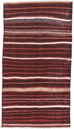 Kelim Modern Caucus Kilim - Vintage Armeense Kunst - Kelim -, Nieuw