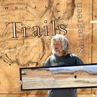 cd - Shiregreen - Trails, Cd's en Dvd's, Verzenden, Zo goed als nieuw