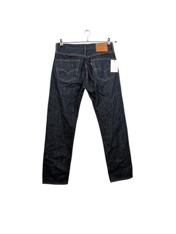 Levi Strauss & Co. Jeans Heren maat W30 / L30 Indigo Vintage, Ophalen of Verzenden, Nieuw, Levi Strauss & Co.