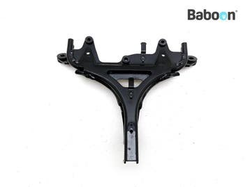 Kuipframe Kawasaki ZX 6 R 2000-2002 (NINJA ZX-6R ZX600J), Verzenden, Gebruikt