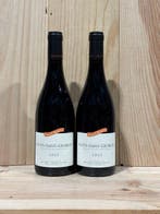 2023 David Duband - Nuits St. Georges - 2 Flessen (0.75, Verzamelen, Nieuw