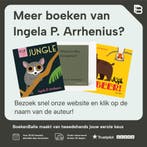 Goede reis! 9789025771416 Ingela P. Arrhenius, Verzenden, Gelezen, Ingela P. Arrhenius