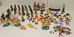 Timpo Toys - Wilder Westen Konvolut - Speelgoed Timpo Toys -