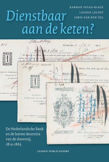 Dienstbaar aan de keten? - Karwan Fatah-Black 9789087283834, Verzenden, Zo goed als nieuw, Karwan Fatah-Black