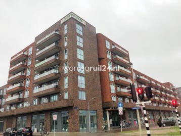 Woningruil - Frans van der Wielstraat 95 - 3 kamers, Noord-Holland