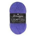 Scheepjes Scrumptious 100gram - 316 Grape Jelly, Verzenden, Nieuw