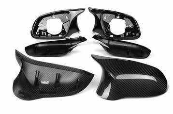 M Style spiegels BMW 1 2 3 4 Serie F20 F21 F22 F23 F30 F31, Verzenden