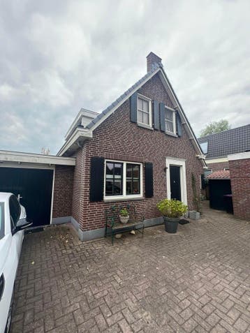 Te huur: Huis Dorpsstraat in Nootdorp, Zuid-Holland, Nootdorp
