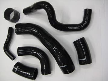 Mitsubishi Lancer Evolution IV, V & VI Intercooler buizen, Auto-onderdelen, Ophalen of Verzenden, Nieuw