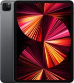 Apple iPad Pro (4e gen) | A2232 | 128GB | Gray | WiFi+SIM, Computers en Software, Apple iPads, 13 inch of meer, Ophalen of Verzenden