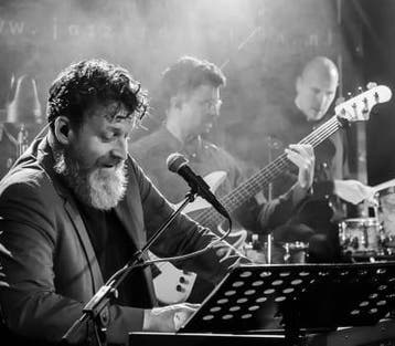 Matthijs van Nieuwkerk - de Sven Hammond Bigband Tickets