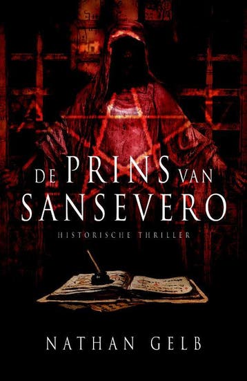 De prins van Sansevero 9789024522538 N. Gelb, Verzenden, Gelezen, N. Gelb