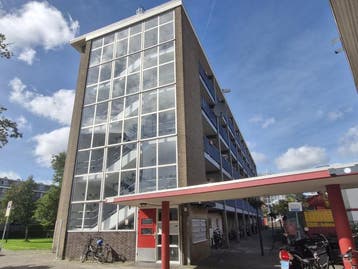 Woning te huur in Leiden - 68 m² - 4 kamer(s) - 4 kamers, Huizen en Kamers, Overige soorten, Leiden, Zuid-Holland