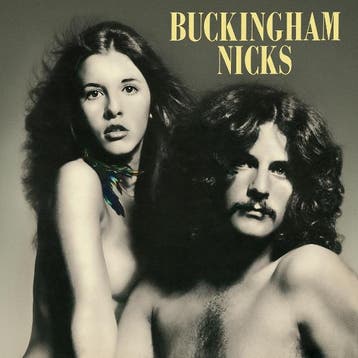 lp nieuw - buckingham nicks - BUCKINGHAM NICKS (nieuw), Cd's en Dvd's, Verzenden, Zo goed als nieuw, Overige formaten