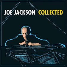 JOE JACKSON - COLLECTED (LP), Verzenden, Nieuw in verpakking