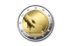 2 euro Kiesrecht 1849 2011 - Malta, Postzegels en Munten, Munten | Europa | Euromunten, Verzenden