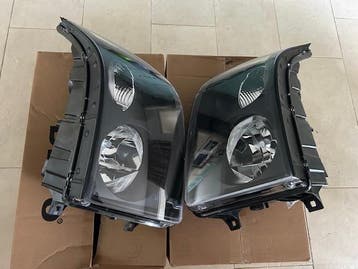 nieuwe koplampen Vw Crafter nodig ? nergens goedkoper.., Verzenden, Nieuw, Volkswagen