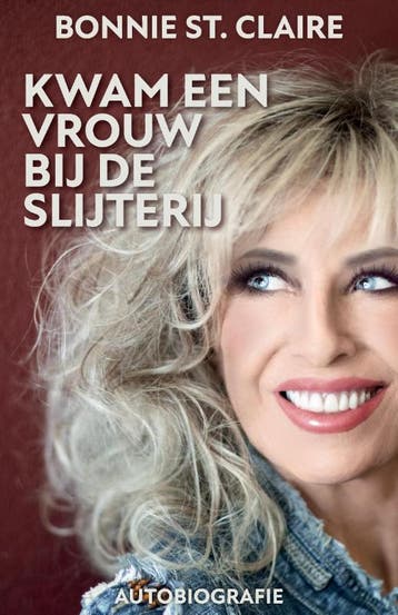Kwam Een Vrouw Bij De Slijterij | Bonnie Jongebloed Swart, Boeken, Ophalen of Verzenden, Nieuw, Bonnie Jongebloed Swart