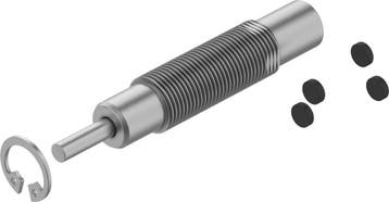 Festo Omschakelkit Bouwgrootte 65 - 548120, Verzenden, Nieuw
