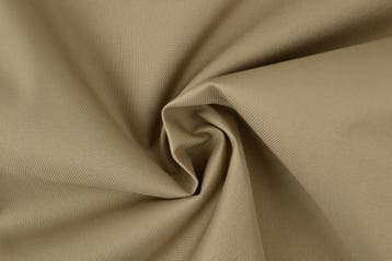 10 meter waterafstotende canvas - Taupe, Overige kleuren, 120 cm of meer, Ophalen of Verzenden, Polyester