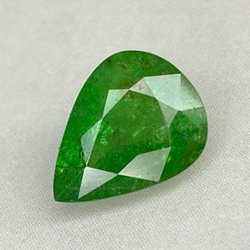 Zonder minimumprijs Tsavoriet - 2.63 ct - nternational, Nieuw