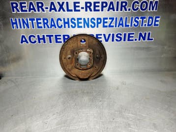 Remankerplaat rechts Opel Rekord C, Opel Rekord D., Auto-onderdelen, Verzenden, Gebruikt, Opel