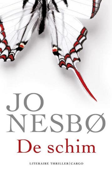 De schim / Harry Hole / 9 - Jo Nesbø 9789023471417, Verzenden, Gelezen, Jo Nesbø