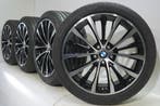 BMW 5 serie G30 G31 8 serie G14 G15 G16 663 19 inch velgen P, Auto-onderdelen, Banden en Velgen, 19 inch, Gebruikt, Velg(en), Ophalen of Verzenden