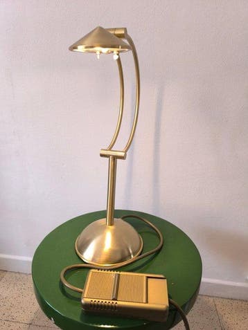 evaluz - evaluz - Lamp - Messing, Metaal