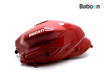 Benzine Tank Ducati Supersport 950 2021-, Verzenden, Gebruikt