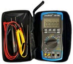 Multimeter, NCV, True RMS-meting HP-770D, Doe-het-zelf en Verbouw, Ophalen of Verzenden, Nieuw, Multimeter