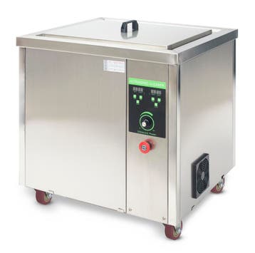 Ultrasoonreiniger 60 liter 40 kHz industrieel 24/7 werking M, Ophalen of Verzenden, Nieuw