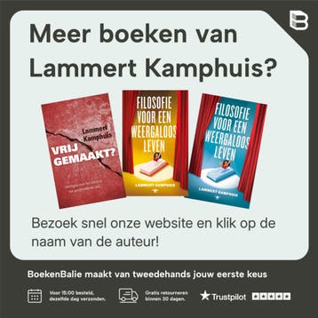 Verslaafd aan ons eigen gelijk 9789403128351, Verzenden, Gelezen, Lammert Kamphuis