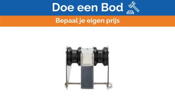 Bieden: Hanse Yachts Stainless Steel Anchor and, Watersport en Boten, Ophalen of Verzenden, Nieuw